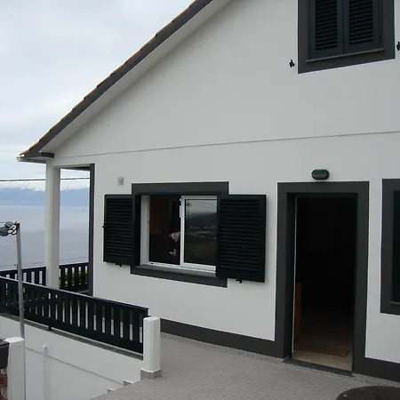 Ninho Do Milhafre Holiday home Sao Roque do Pico