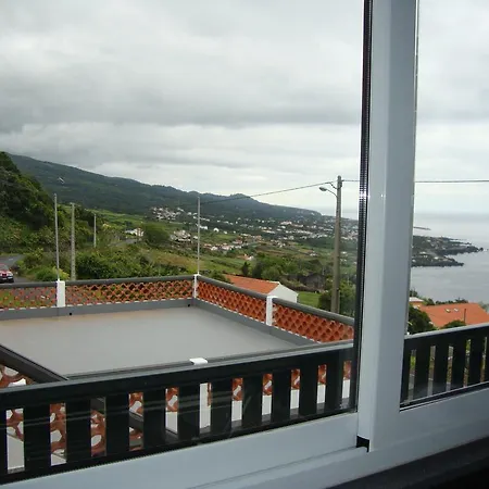 Holiday home Ninho Do Milhafre *