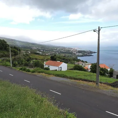 Ninho Do Milhafre * São Roque do Pico