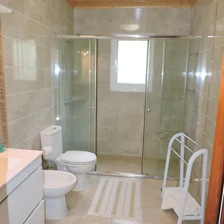 Holiday home Ninho Do Milhafre