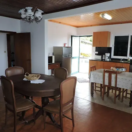 Ninho Do Milhafre * Sao Roque do Pico