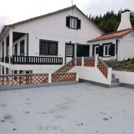 Ninho Do Milhafre Holiday home Sao Roque do Pico