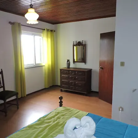 Ninho Do Milhafre Holiday home Sao Roque do Pico