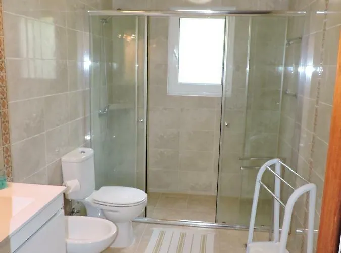 Ferienhaus Ninho Do Milhafre