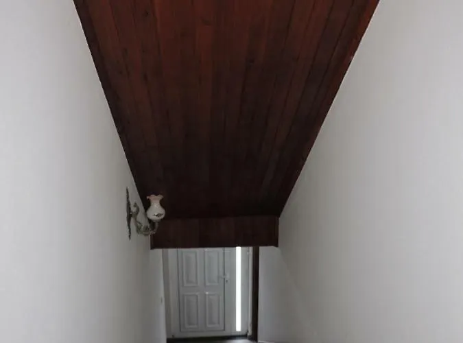 Ninho Do Milhafre * São Roque do Pico